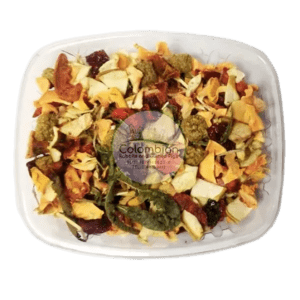 Mix nutricional