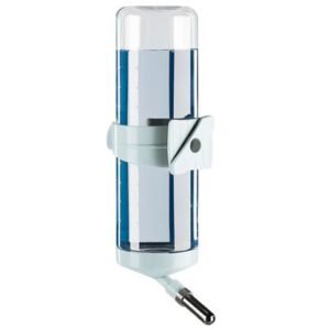 Bebederos Redondos De 250ml para conejos y cobayas.