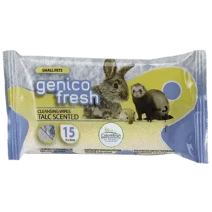 Pañitos humedos