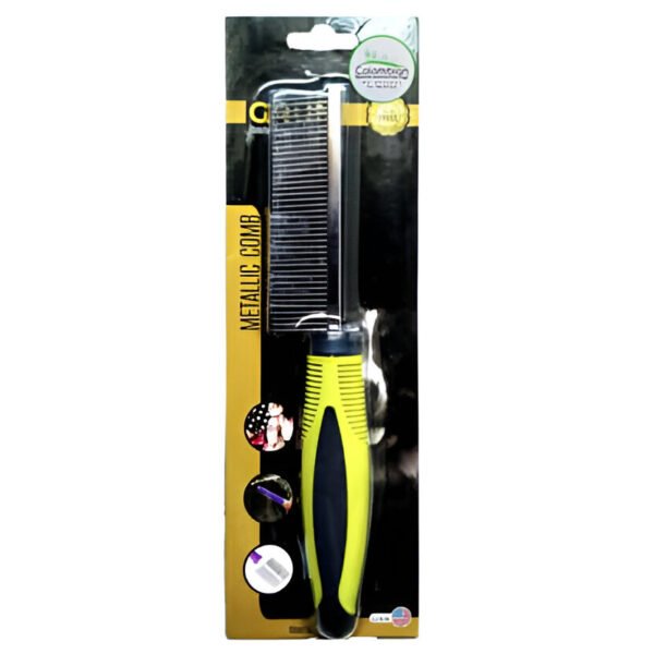 Cepillos para conejos y cobayas - Image 8